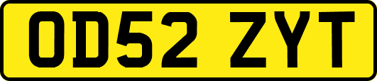 OD52ZYT