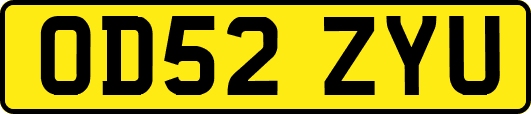 OD52ZYU