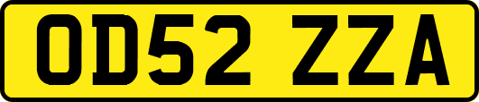 OD52ZZA