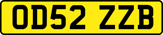 OD52ZZB