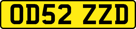 OD52ZZD