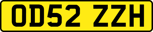 OD52ZZH