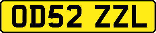 OD52ZZL