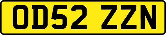 OD52ZZN
