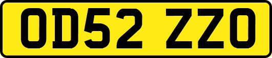 OD52ZZO