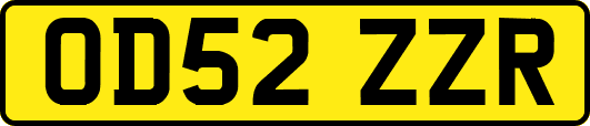 OD52ZZR