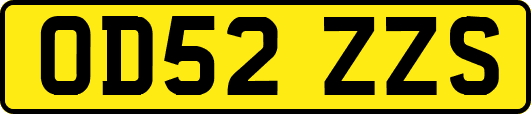 OD52ZZS