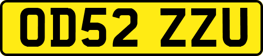 OD52ZZU