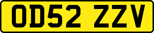 OD52ZZV