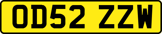 OD52ZZW