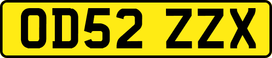 OD52ZZX