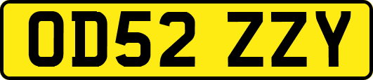 OD52ZZY