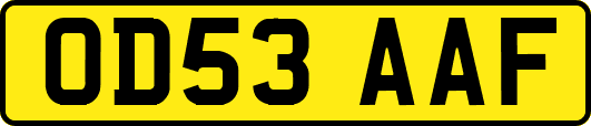 OD53AAF