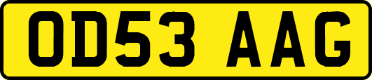 OD53AAG