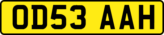 OD53AAH