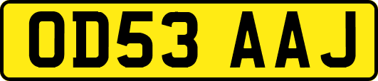 OD53AAJ