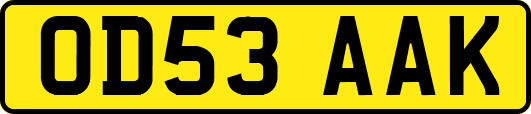 OD53AAK