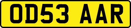 OD53AAR