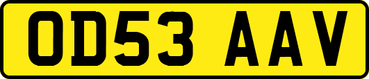 OD53AAV