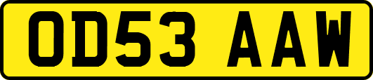 OD53AAW