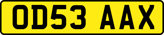 OD53AAX