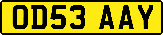 OD53AAY