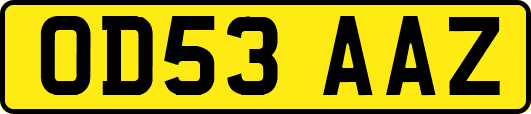 OD53AAZ