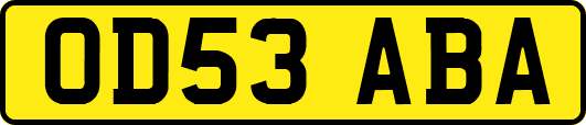 OD53ABA