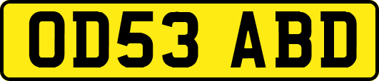 OD53ABD