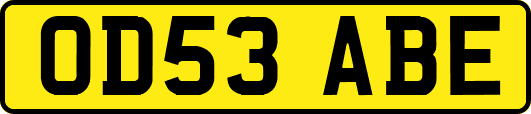 OD53ABE