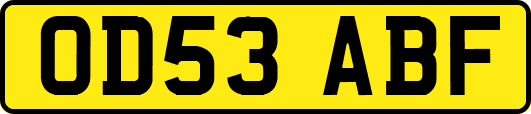 OD53ABF