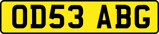 OD53ABG