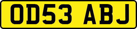 OD53ABJ