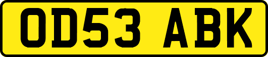 OD53ABK