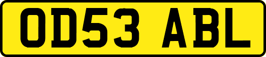 OD53ABL