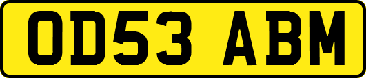 OD53ABM
