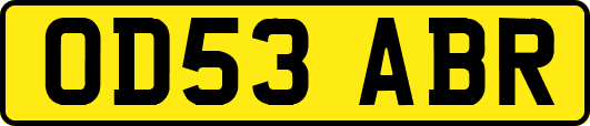 OD53ABR