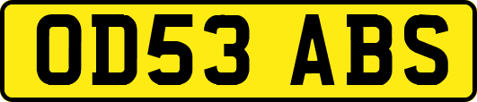 OD53ABS