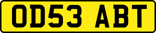 OD53ABT