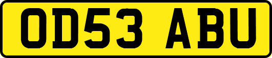 OD53ABU