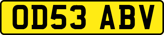 OD53ABV