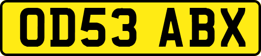 OD53ABX