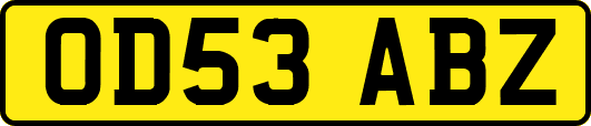 OD53ABZ