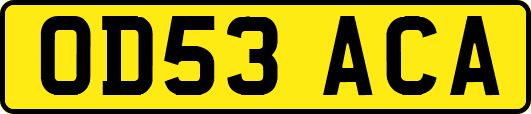 OD53ACA