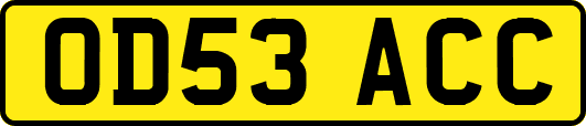 OD53ACC