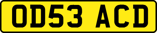 OD53ACD