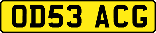 OD53ACG