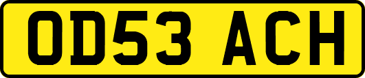 OD53ACH