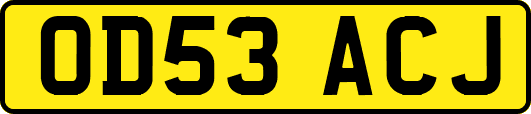 OD53ACJ