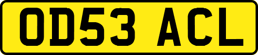 OD53ACL